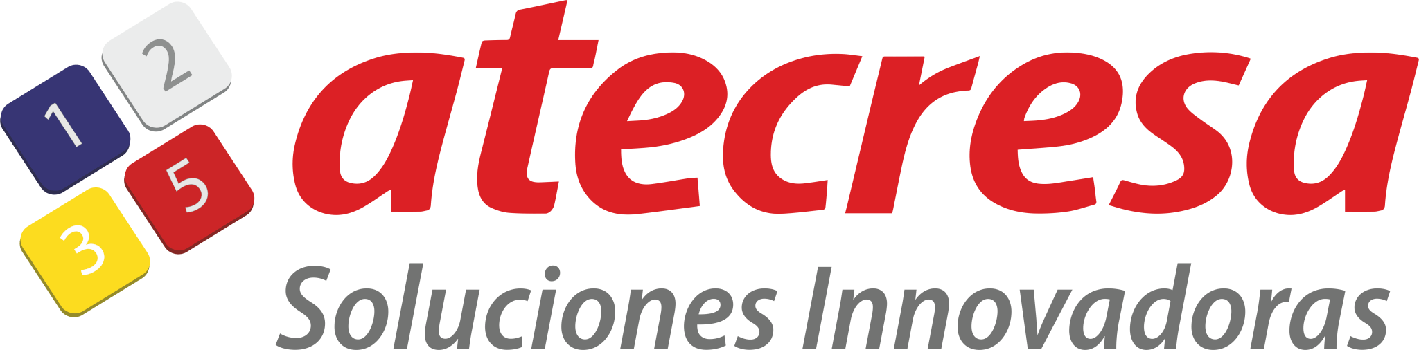 Logotipo AteApp